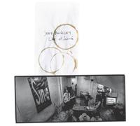 Jeff Buckley - Live At Sin-É (Reissue) (Expanded/Deluxe Edition) (4 LP)