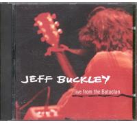 Jeff Buckley - Live at the Bataclan