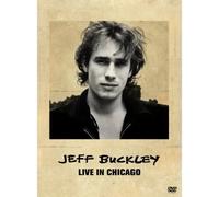 Jeff Buckley - Live in Chicago [2007 Edition] [Edizione: Regno Unito]