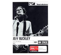 Jeff Buckley - Live in Chicago