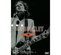 Jeff Buckley - Live In Chicago (DVD)
