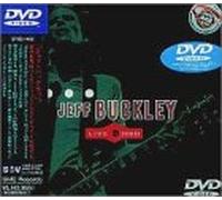Jeff Buckley - Live in Chicago [5. 1ch Dd/Line