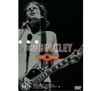 Jeff Buckley - Live In Chicago (DVD)