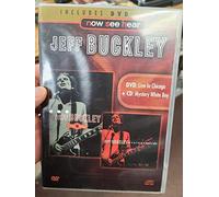 Jeff Buckley - Live in Chicago/Mystery White