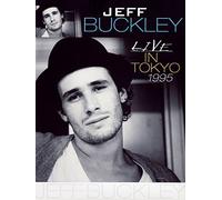 Jeff Buckley - Live in Tokyo 1995