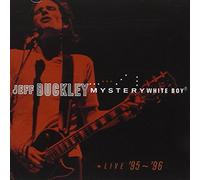 Jeff Buckley - Mystery White Boy