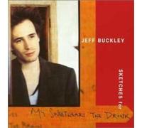 Jeff Buckley Sketches (CD)