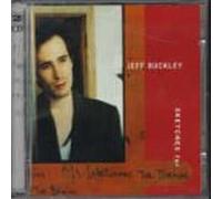 Jeff Buckley - Sketches (For My Sweetheart, The Drunk) (+Bonus Tracks)