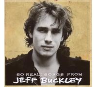 Jeff Buckley So Real: Songs from Jeff Buckley (CD) Album
