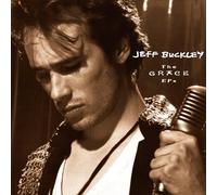 Jeff Buckley - The Grace EP's