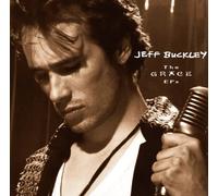 Jeff Buckley The Grace EP's (Vinyl LP) 12" Album Box Set (PRESALE 13/03/2026)