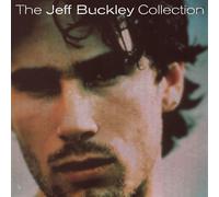 Jeff Buckley - The Jeff Buckley Collection - Cd (serie camned)