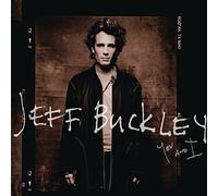 Jeff Buckley You & I (Vinyl LP) 12" Album