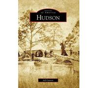 Jeff Cannon Hudson (Tascabile) Images of America