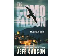 Jeff Carson The Como Falcon (Tascabile) Ali Falco