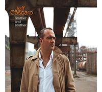 Jeff Cascaro - Mother and Brother