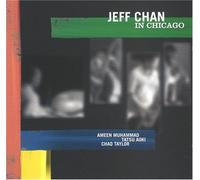 Jeff Chan - In Chicago