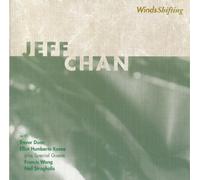 Jeff Chan - WindsShifting