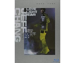 Jeff Chang: Love Light Year Live Concert