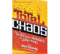 Jeff Chang Total Chaos (Tascabile)