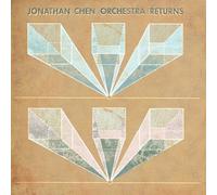 Jeff Chan's Chicago Clarinet Conglomerate - ORCHESTRA RETURNS-JONATHAN CHEN
