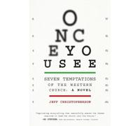 Jeff Christopherson Once You See (Tascabile)