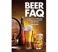 Jeff Cioletti Beer FAQ (Tascabile) FAQ Lifestyle