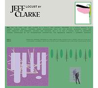 Jeff Clarke - Locust