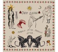JEFF CLARKE - MIRACLE AFTER MIRACLE AFTER... - CD - K72z