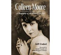 Jeff Codori Colleen Moore (Tascabile)