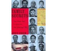 Jeff Coen Family Secrets (Tascabile)