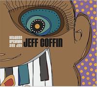 Jeff Coffin - Between Dreaming & Joy