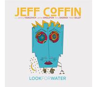 Jeff Coffin Look For Water (CD)