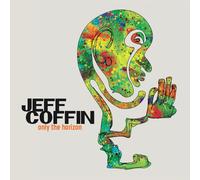 Jeff Coffin Only The Horizon (CD)