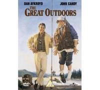 Jeff Conway - Great Outdoors, the