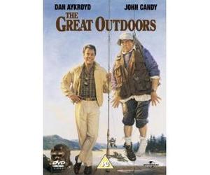 Jeff Conway - Great Outdoors, the