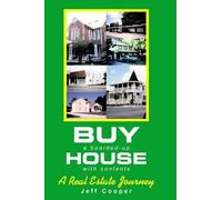 Jeff Cooper Buy A Boarded-up House With Contents (Tascabile)