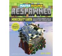 Jeff Cork Master Builder Respawned (Tascabile)