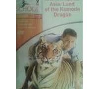 Jeff Corwin Experience: Asia