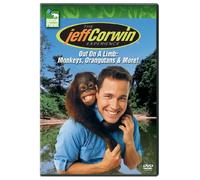 Jeff Corwin Experience: Out on a Limb - Monkeys
