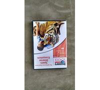 Jeff Corwin Experience: Spain