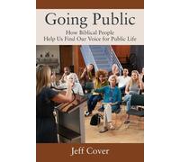 Jeff Cover Going Public (Tascabile)