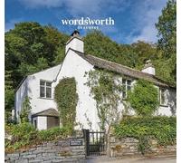 Jeff Cowton Wordsworth Grasmere (Tascabile)