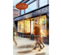 Jeff Crosby World of Wonders (Tascabile)