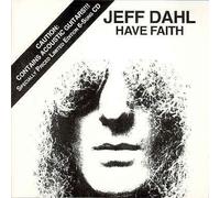 Jeff Dahl - Have Faith