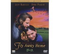 Jeff Daniels - Fly Away Home [Edizione: Giappone]
