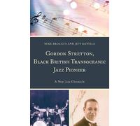 Jeff Daniels Mic Gordon Stretton, Black British Transoceanic (Copertina rigida)