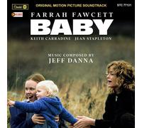 Jeff Danna - CITADEL baby