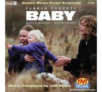 Jeff Danna - CITADEL baby