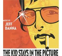 Jeff Danna - Kids Stays in The Picture (Bof)